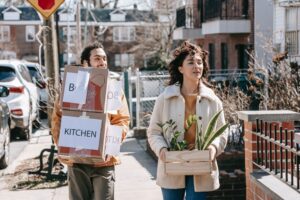 Planning a Christmas move? Here is what you need to know