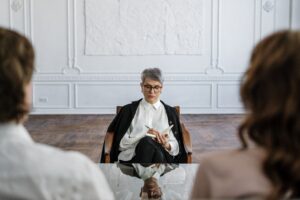 Splitting Assets in a Divorce - A Simple Guide